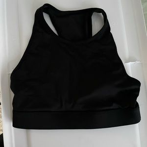 Fabletics sports bra